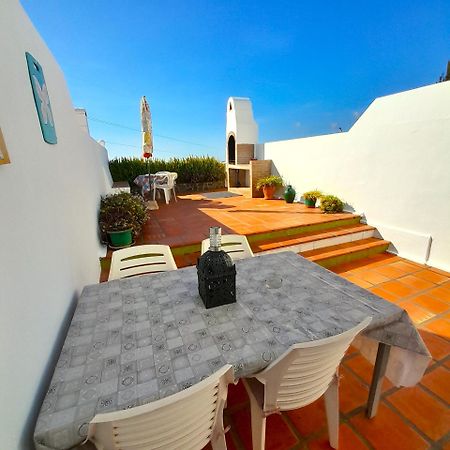 Villa Angie Nerja Extérieur photo