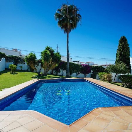 Villa Angie Nerja Extérieur photo