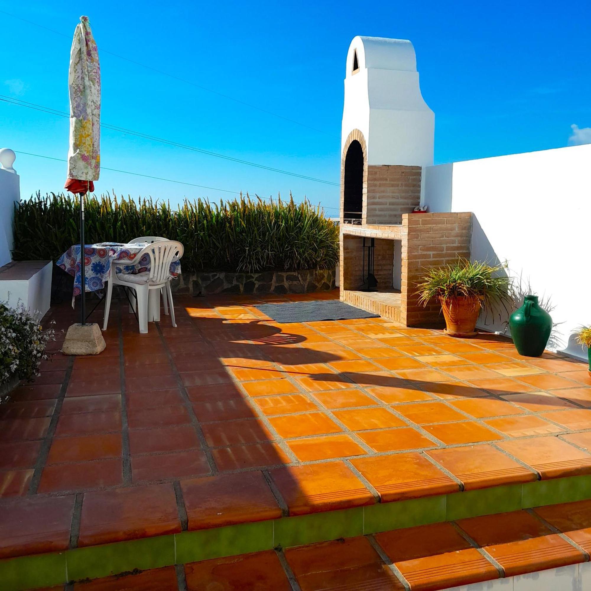 Villa Angie Nerja Extérieur photo