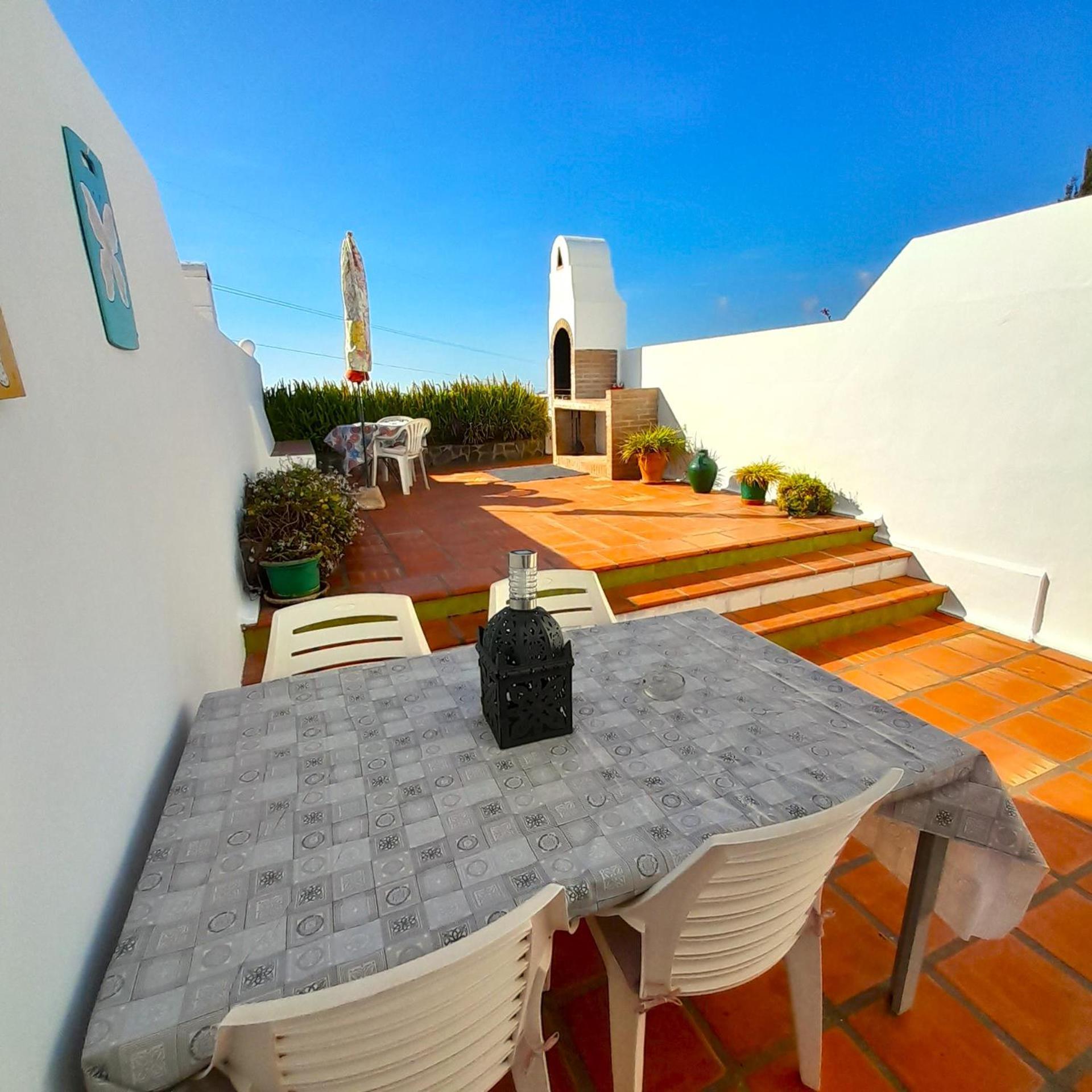Villa Angie Nerja Extérieur photo