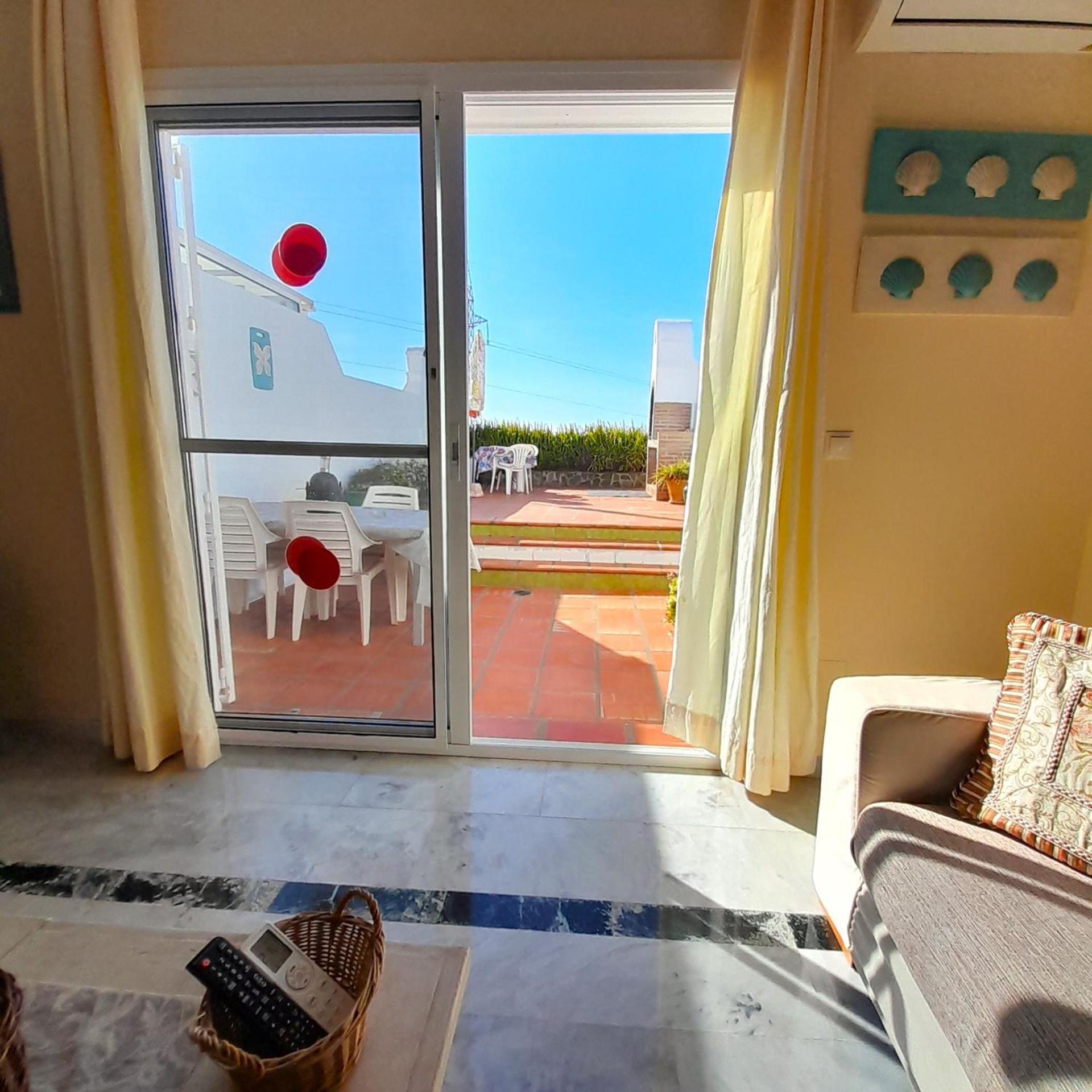 Villa Angie Nerja Extérieur photo