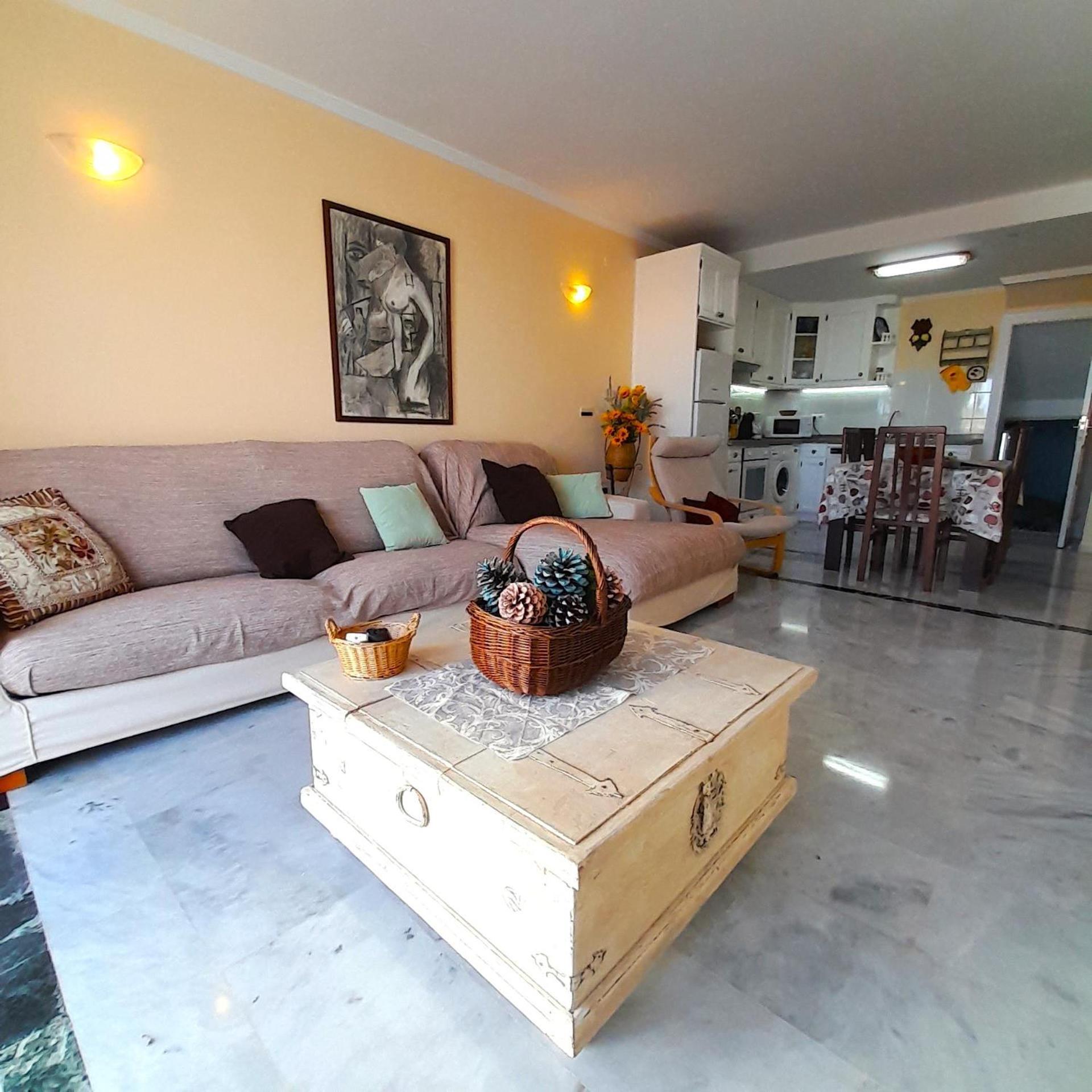 Villa Angie Nerja Extérieur photo
