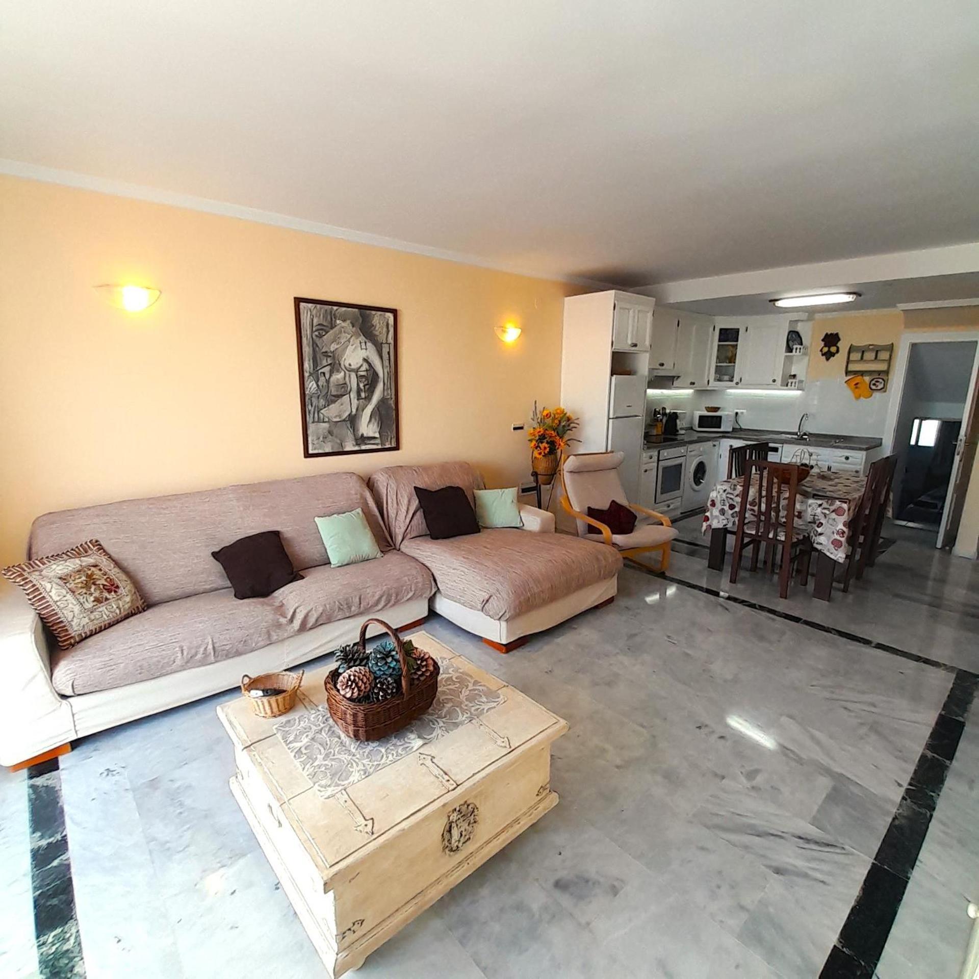 Villa Angie Nerja Extérieur photo