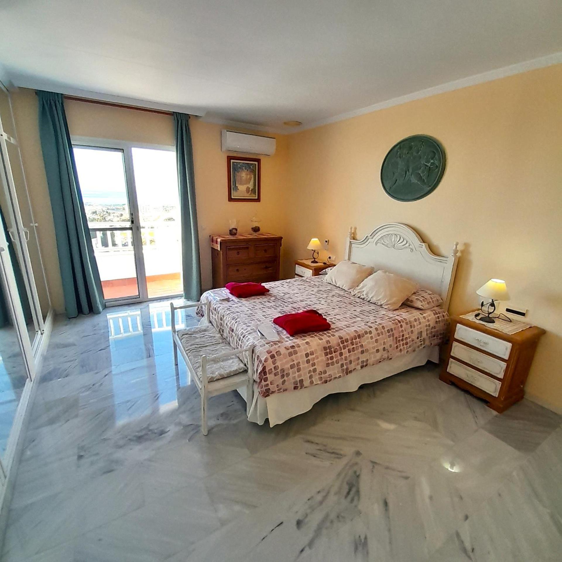 Villa Angie Nerja Extérieur photo
