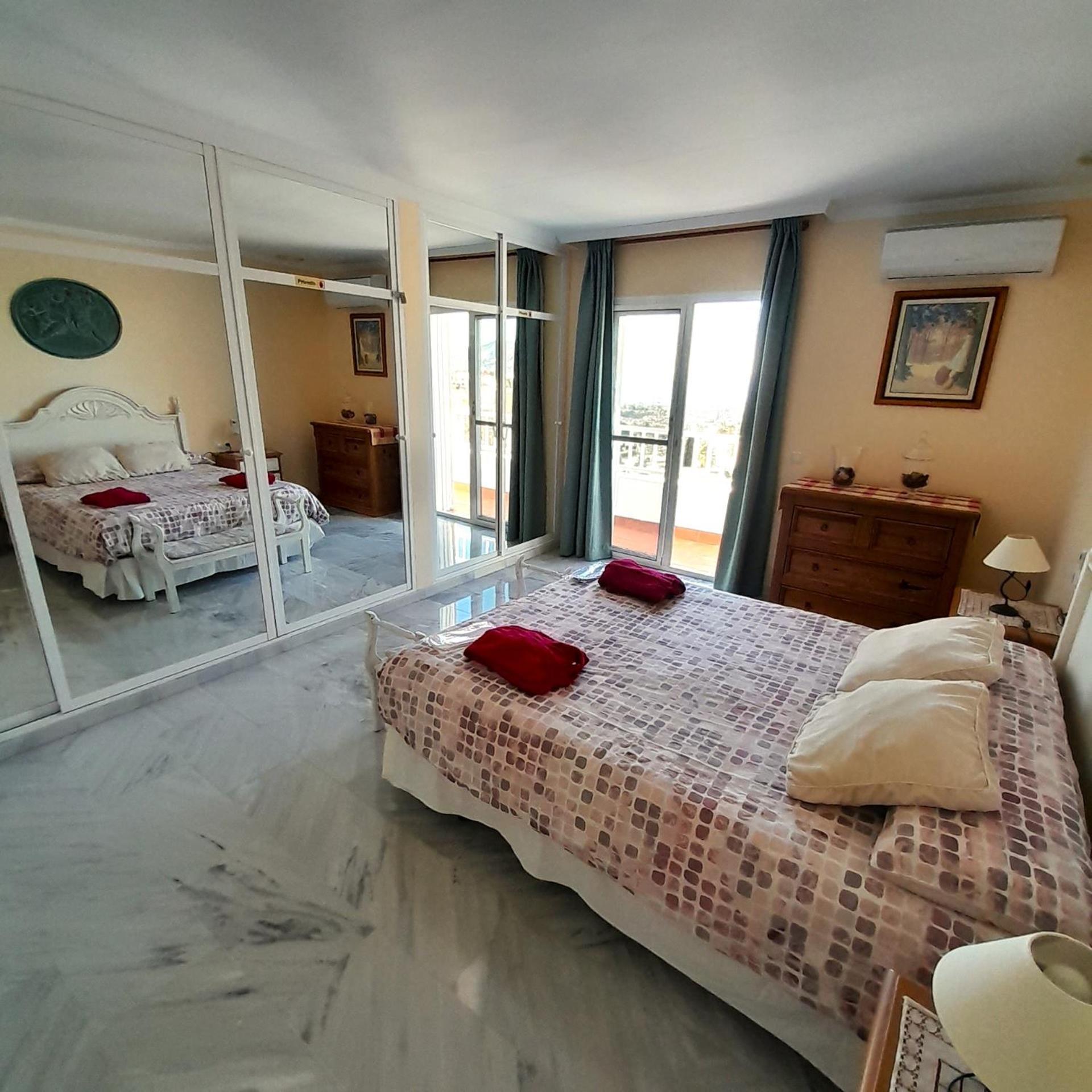 Villa Angie Nerja Extérieur photo