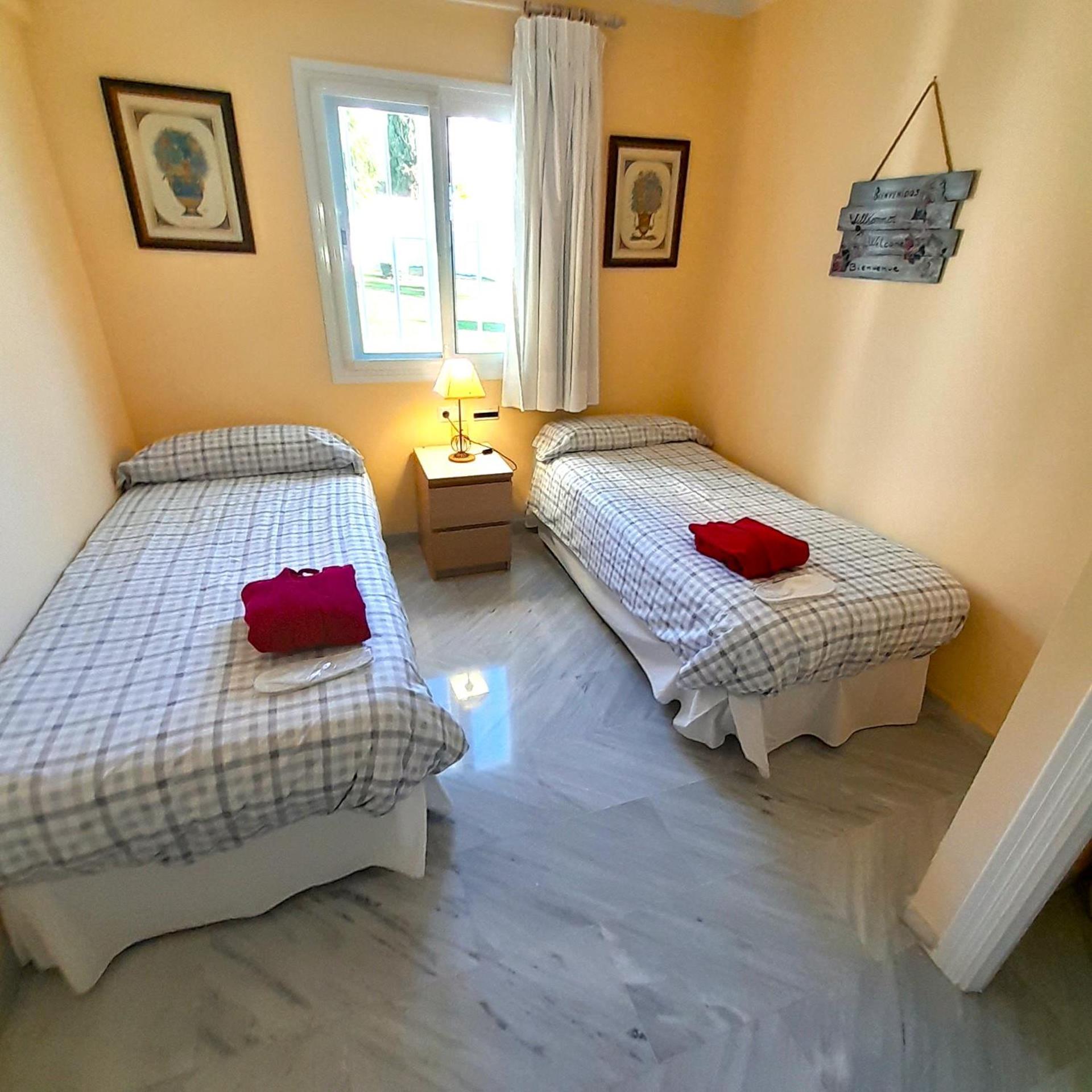 Villa Angie Nerja Extérieur photo