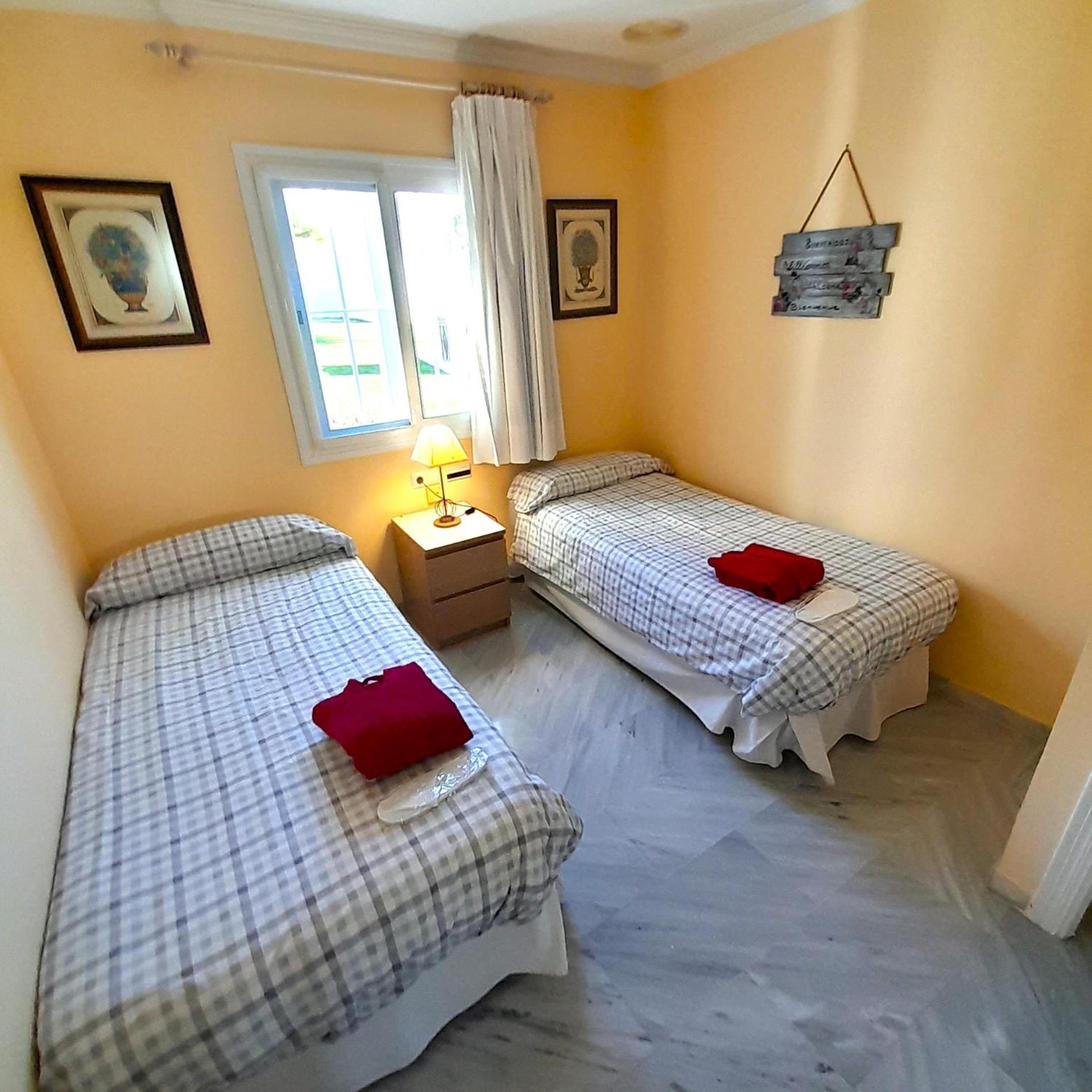 Villa Angie Nerja Extérieur photo
