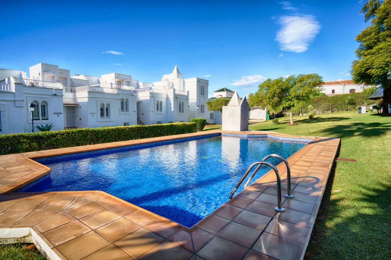 Villa Angie Nerja Extérieur photo