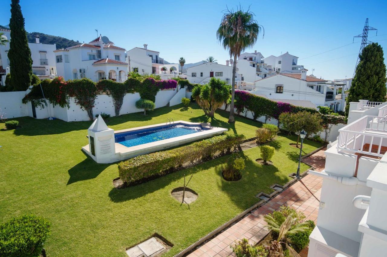 Villa Angie Nerja Extérieur photo