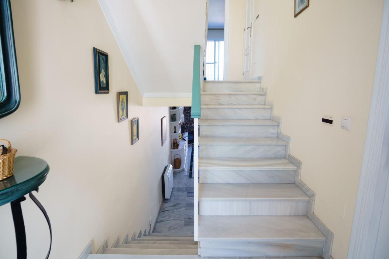 Villa Angie Nerja Extérieur photo