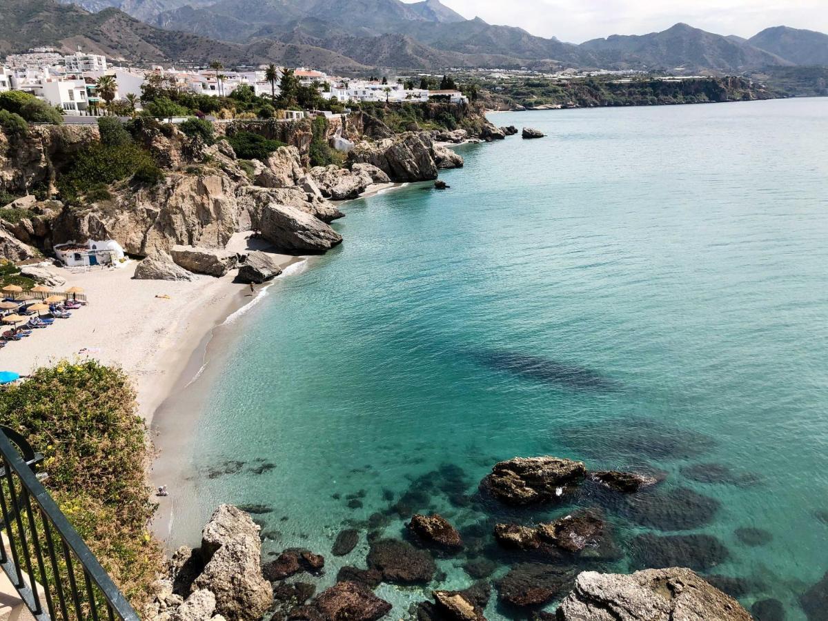 Villa Angie Nerja Extérieur photo